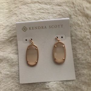 Kendra Scott Jewelry - Kendra Scott Dani Earrings Kendra Scott Jewelry - Kendra Scott Dani Earrings